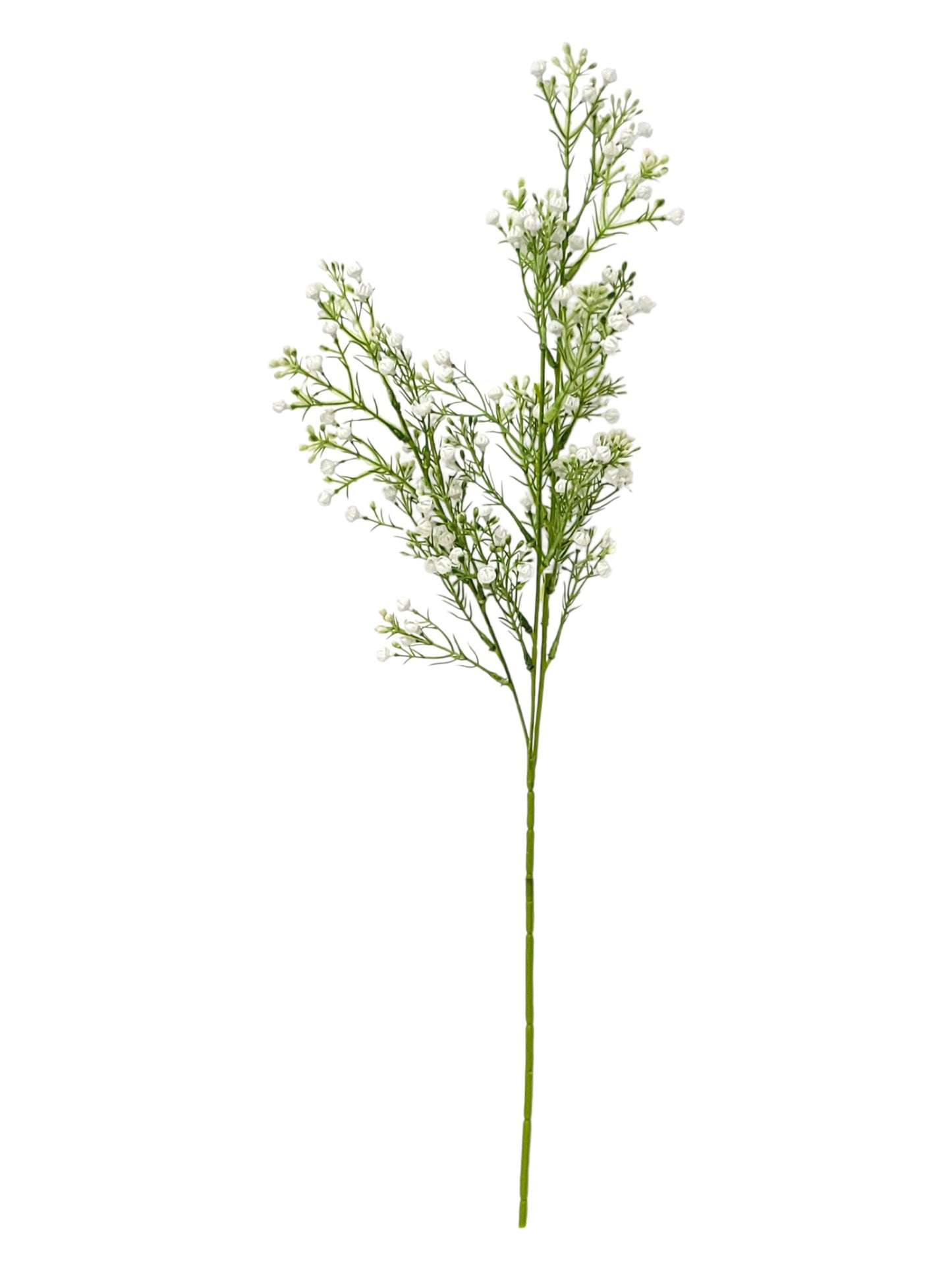 024001WH | 25" | Gypso Stem x3 | White