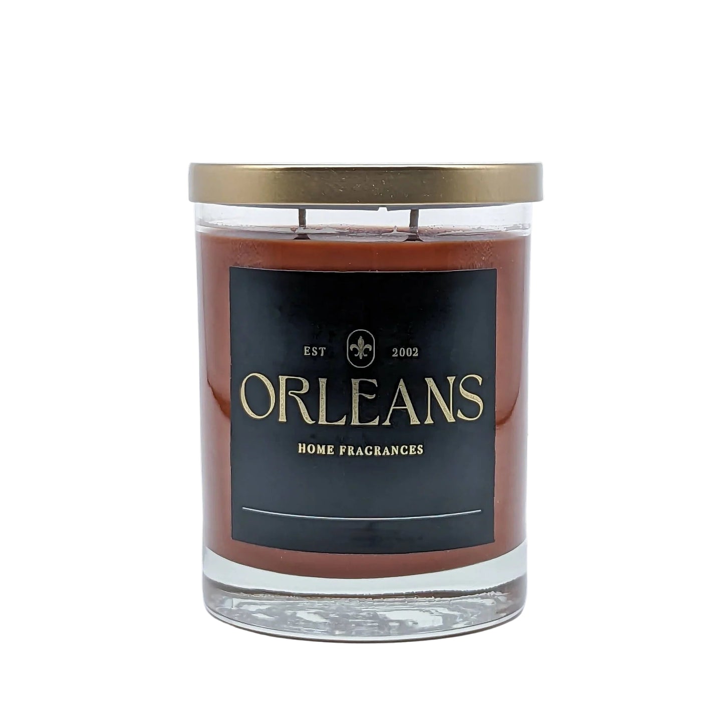 1008511 | 2-Wick Elite Candle | Spice Market