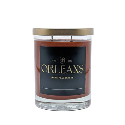 1008511 | 2-Wick Elite Candle | Spice Market