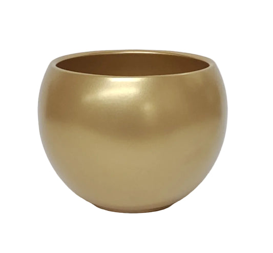 1012GD | 6.5" | GOLD SPHERE