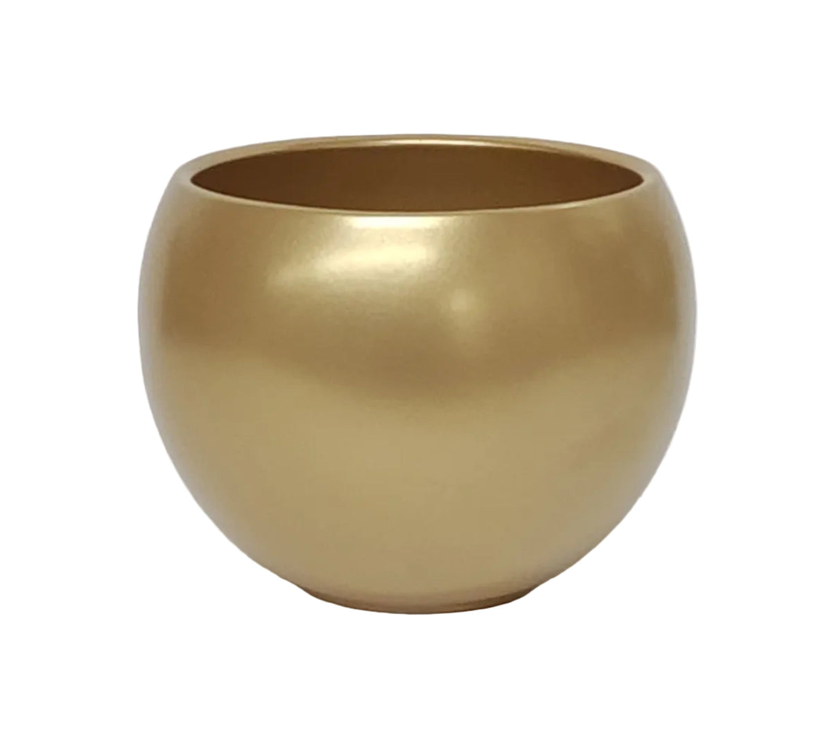 1012GD | 6.5" | GOLD SPHERE