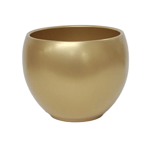 1013GD | 7.75" | GOLD SPHERE