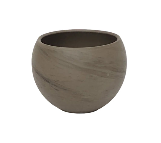 1014BS | 9" | BASALT SPHERE