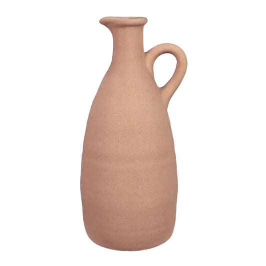 12113 | STONEWARE VASE