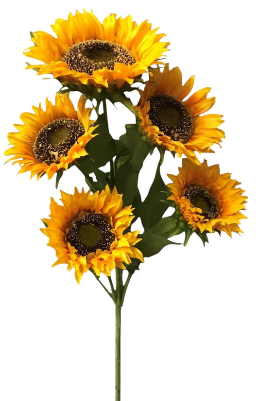 12361 Sunflower YELLOW