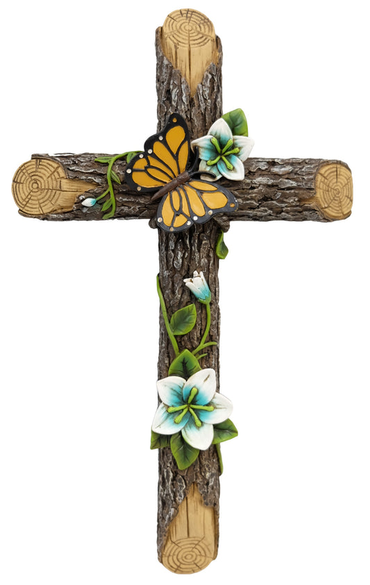 14476 Cross Butterfly - A&B Wholesale Market Inc