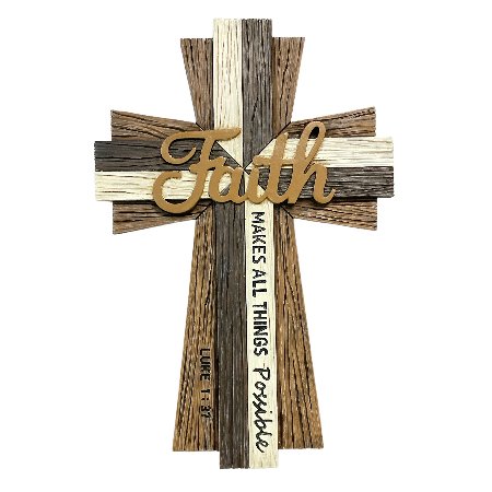 14611 CROSS FAITH LAYERED - A&B Wholesale Market Inc