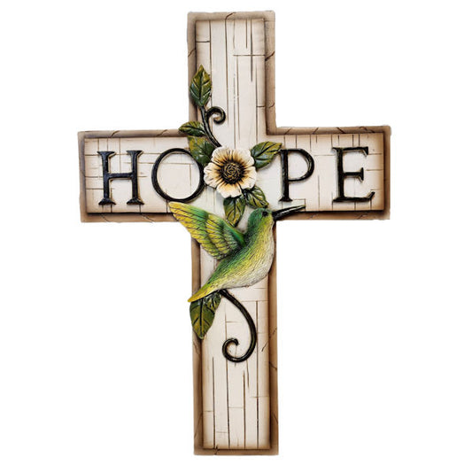 14802 CROSS HOPE HUMMINGBIRD