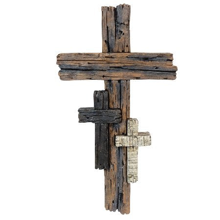 15301 | PLUS TWO CROSS