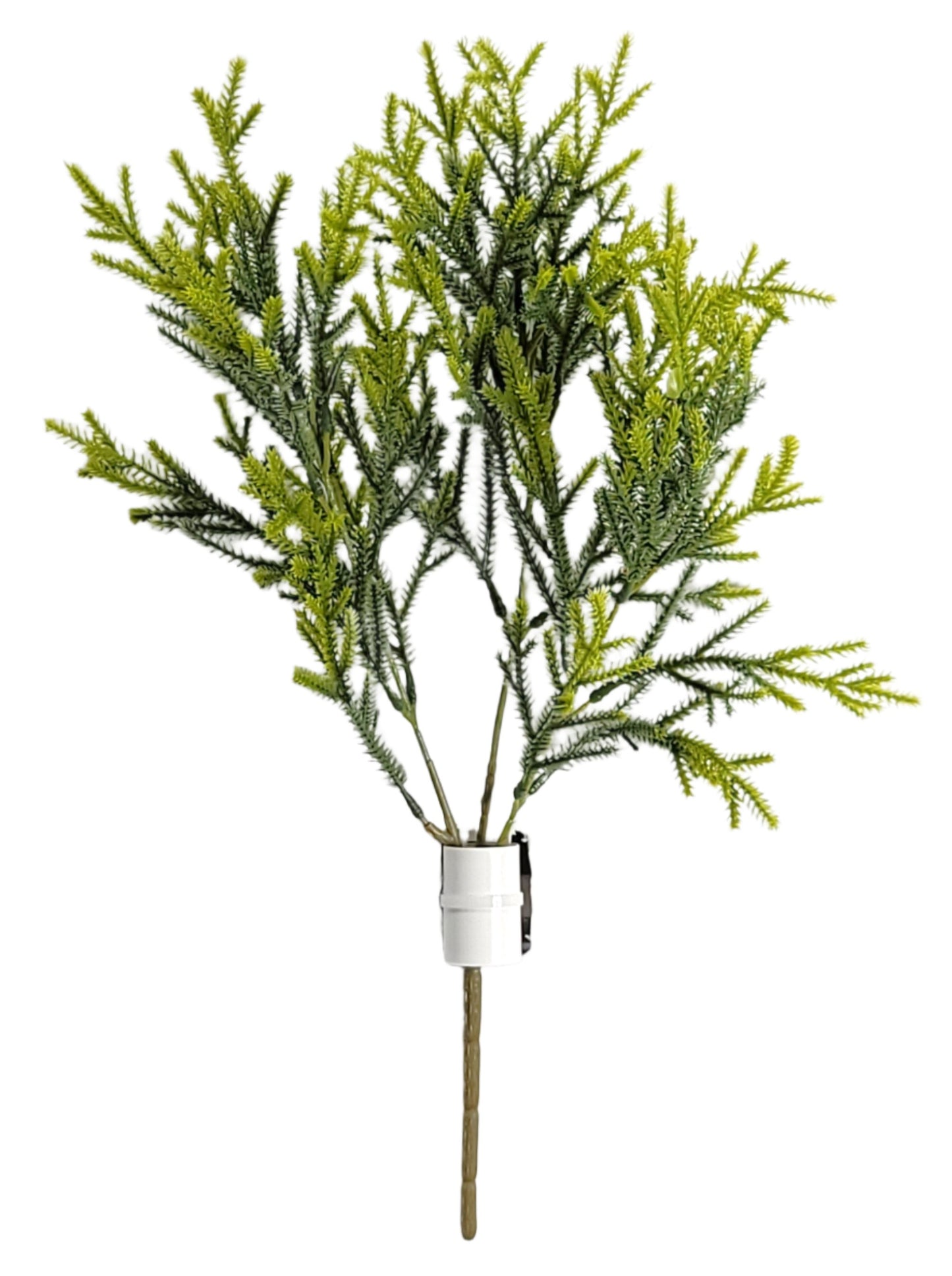 15371 Cedar Bush X3 GREEN