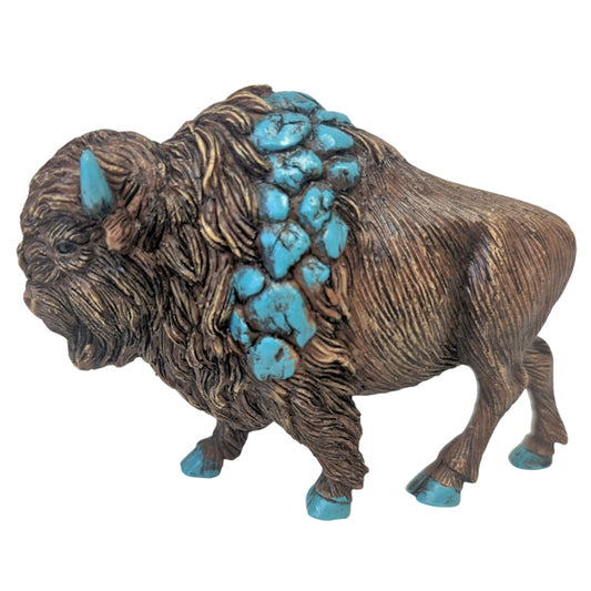 15757 | WILD HERITAGE BUFFALO WHISPER