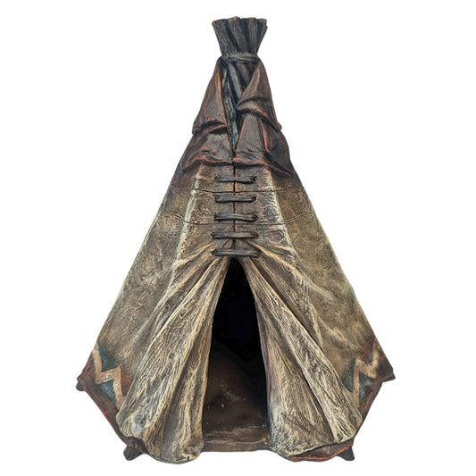 15767 | LAND & LEGACY TEEPEE
