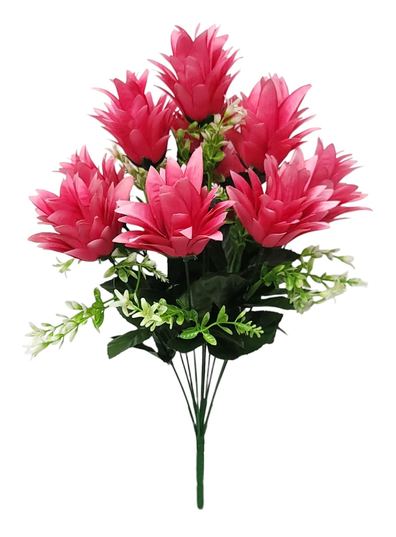 16826 | Pineapple Bush x10 | Beauty - A&B Wholesale Market Inc