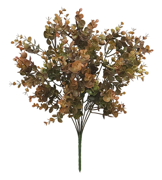 18233 | EUCALYPTUS BUSH X9 | FALL