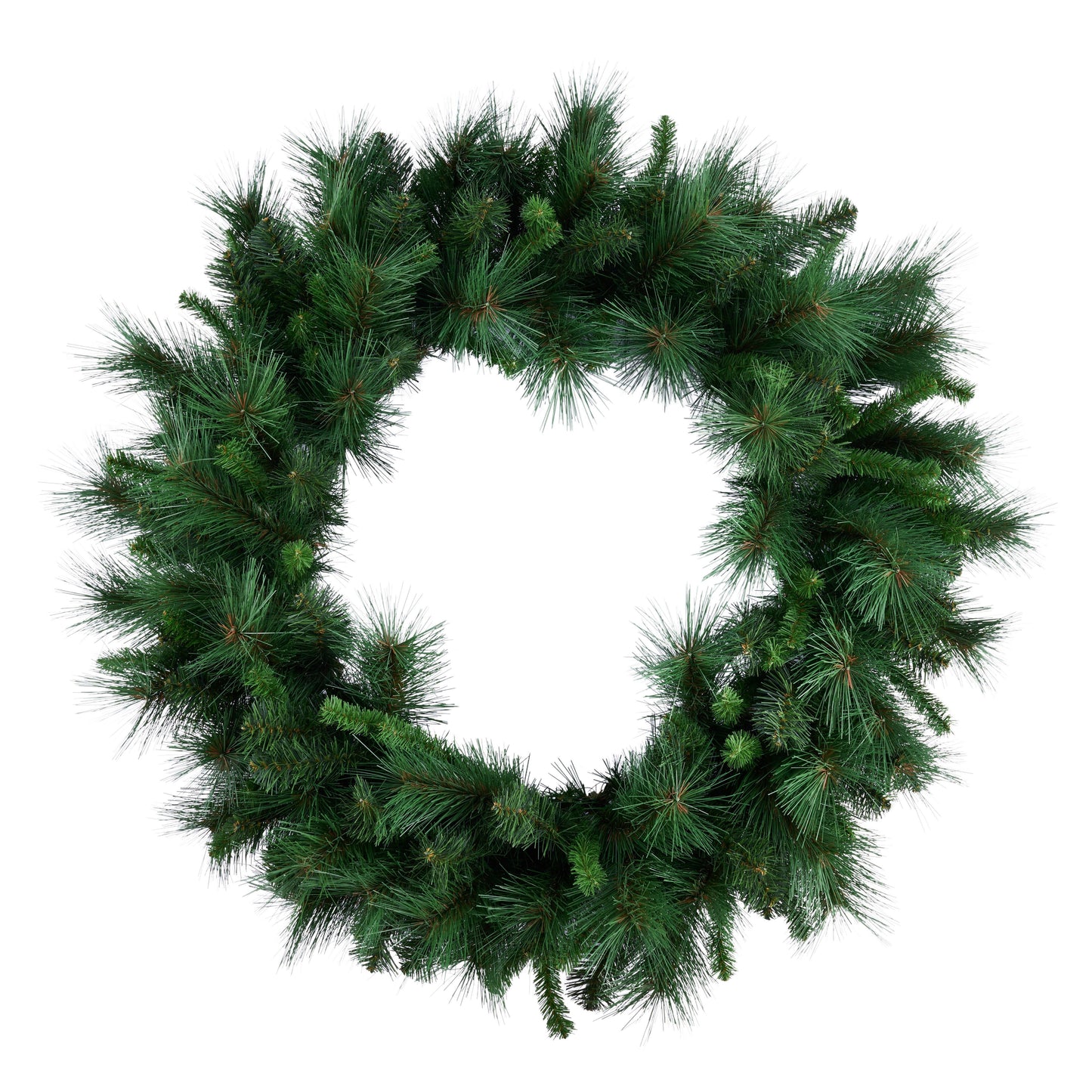 XW1713 | 36" | Mixed Pine Wreath