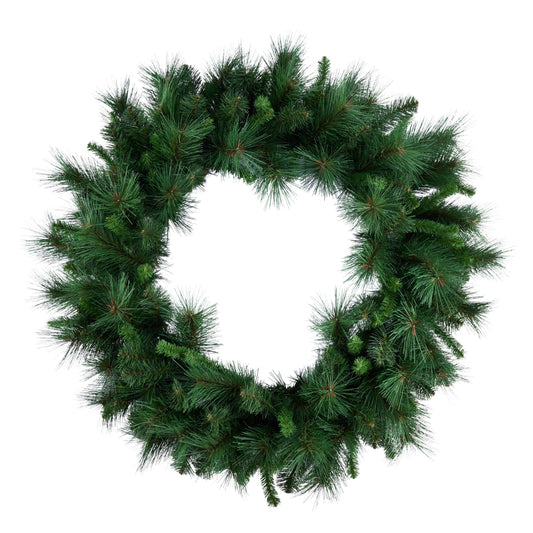 XW1713 | 36" | Mixed Pine Wreath