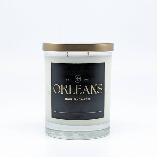 2004411 | 2-WICK ELITE CANDLE | CASHMERE | 11oz.