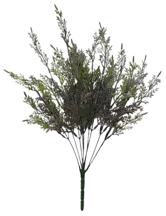 57417 | Cedar Bush x9 | PURPLE - A&B Wholesale Market Inc