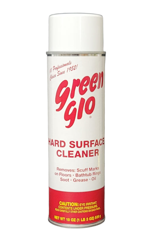 1078-1  GREEN GLO ALL PURPOSE CLEANER