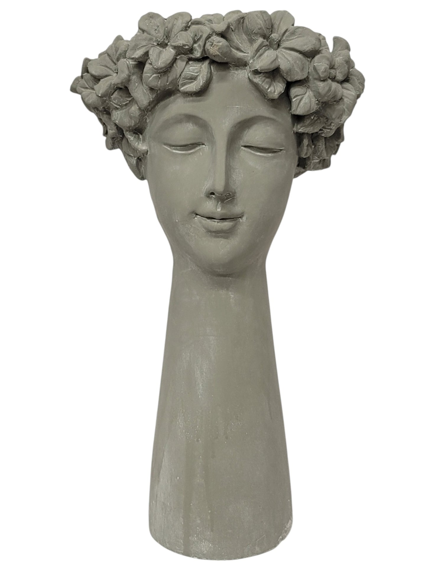 60021 | GODDESS VASE