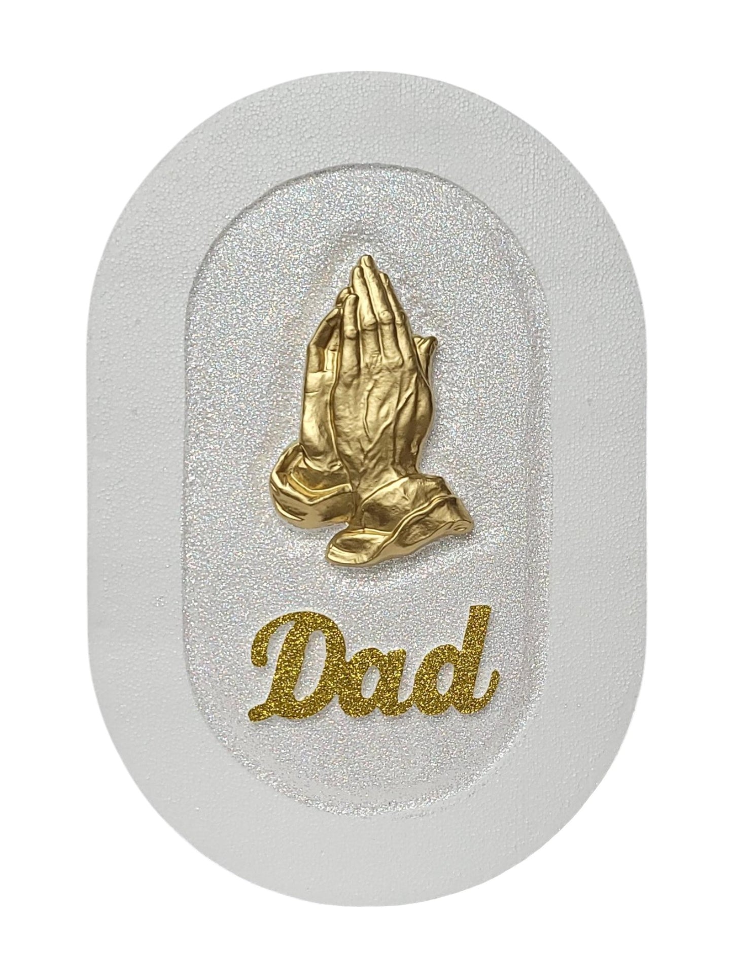 00095 | 24" | Obround (DAD)