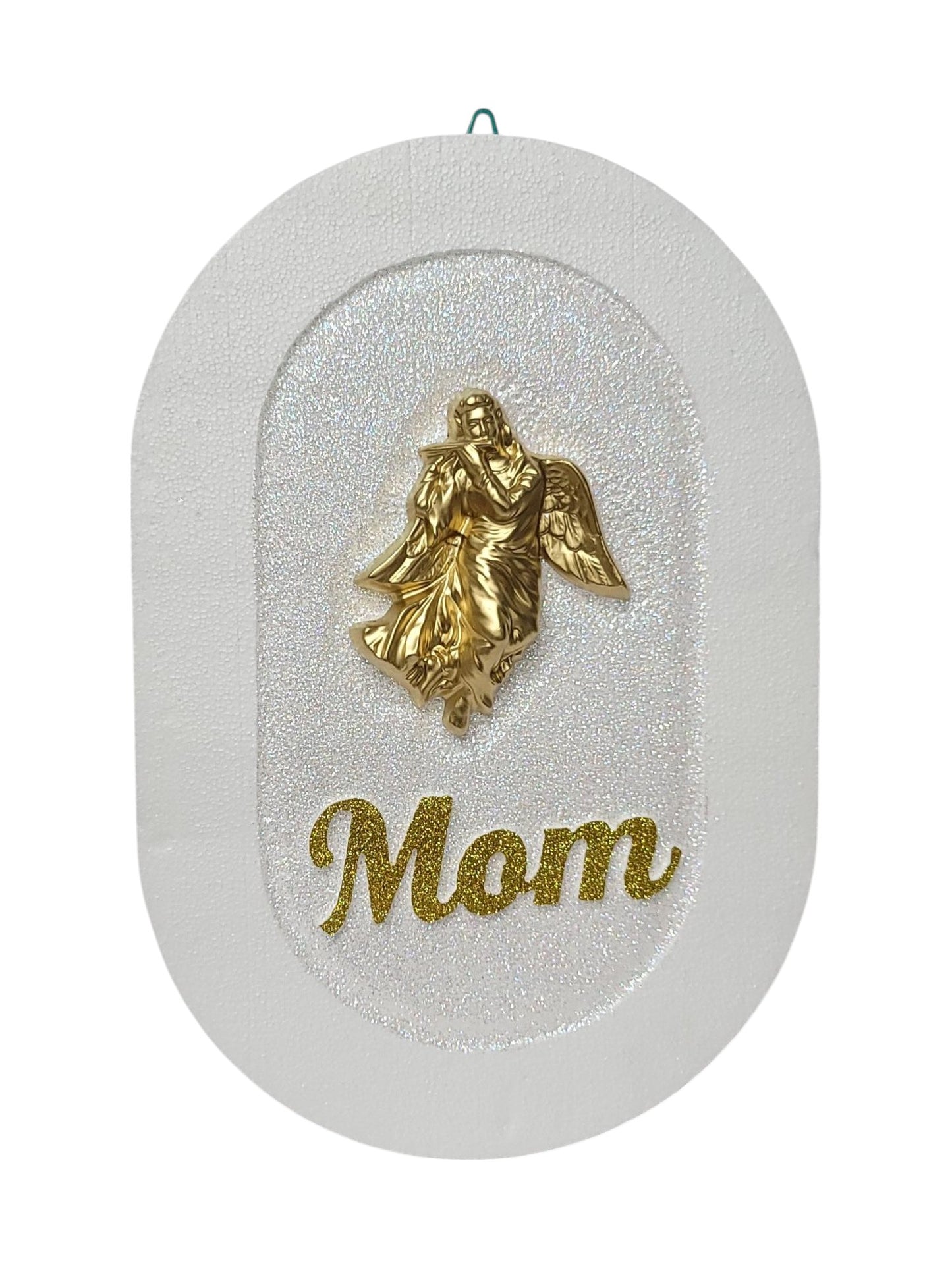 00094 | 24" | Obround (MOM)