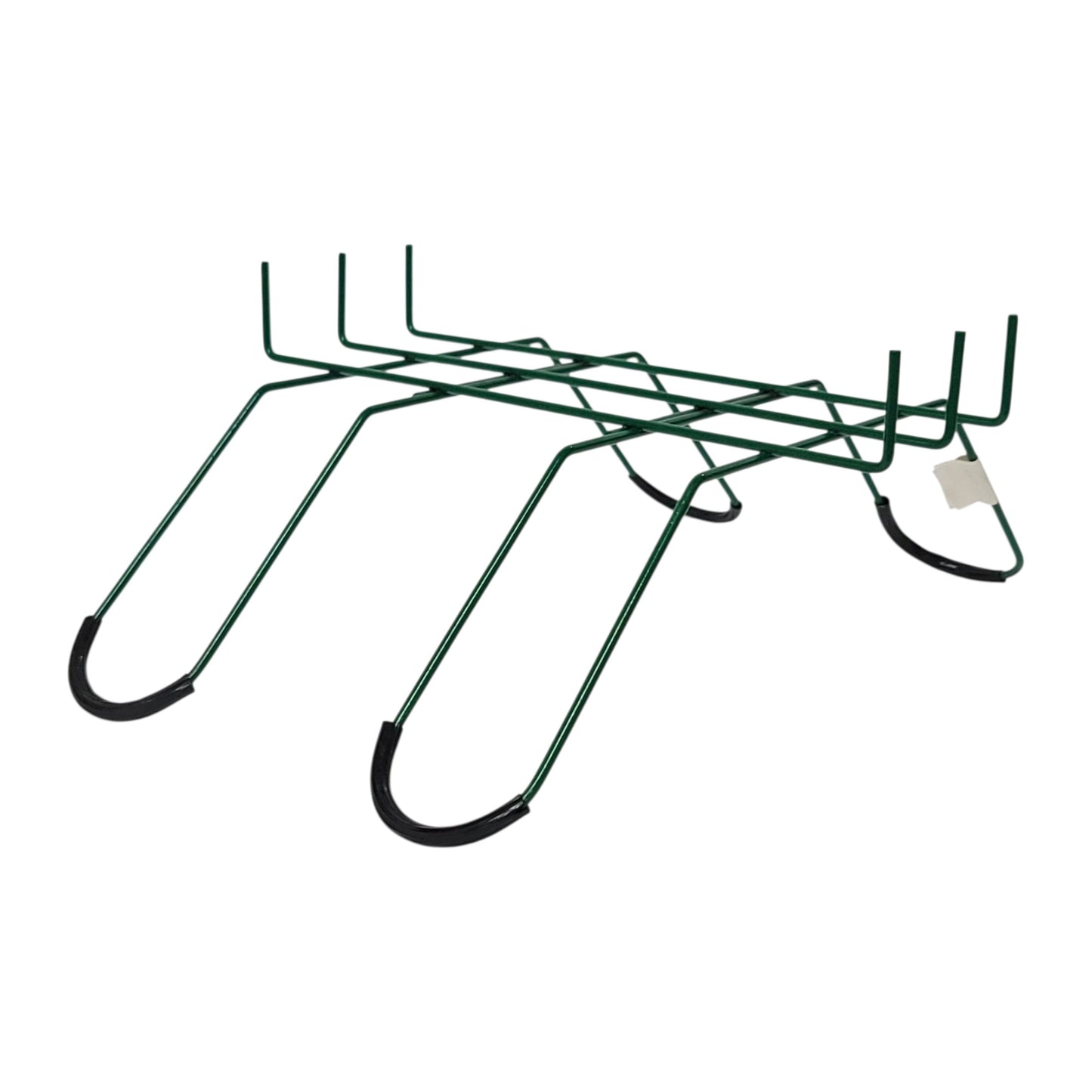 7098-Green | 11" | Casket Saddle | Green | 25Pcs/Bundle