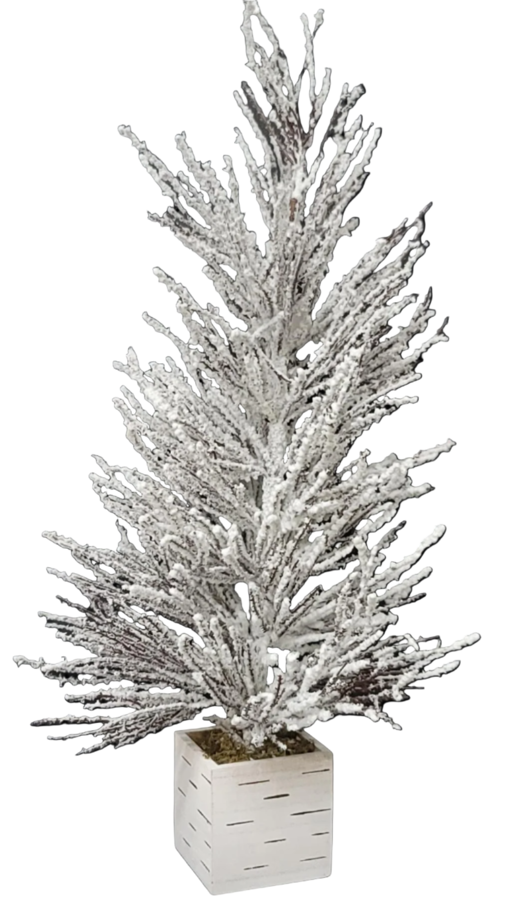 82869 | 30" | Snow Xmas Tree