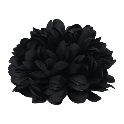 GB1101-BLACK | LARGE MUM HEAD 7.25" x  21" | BLACK