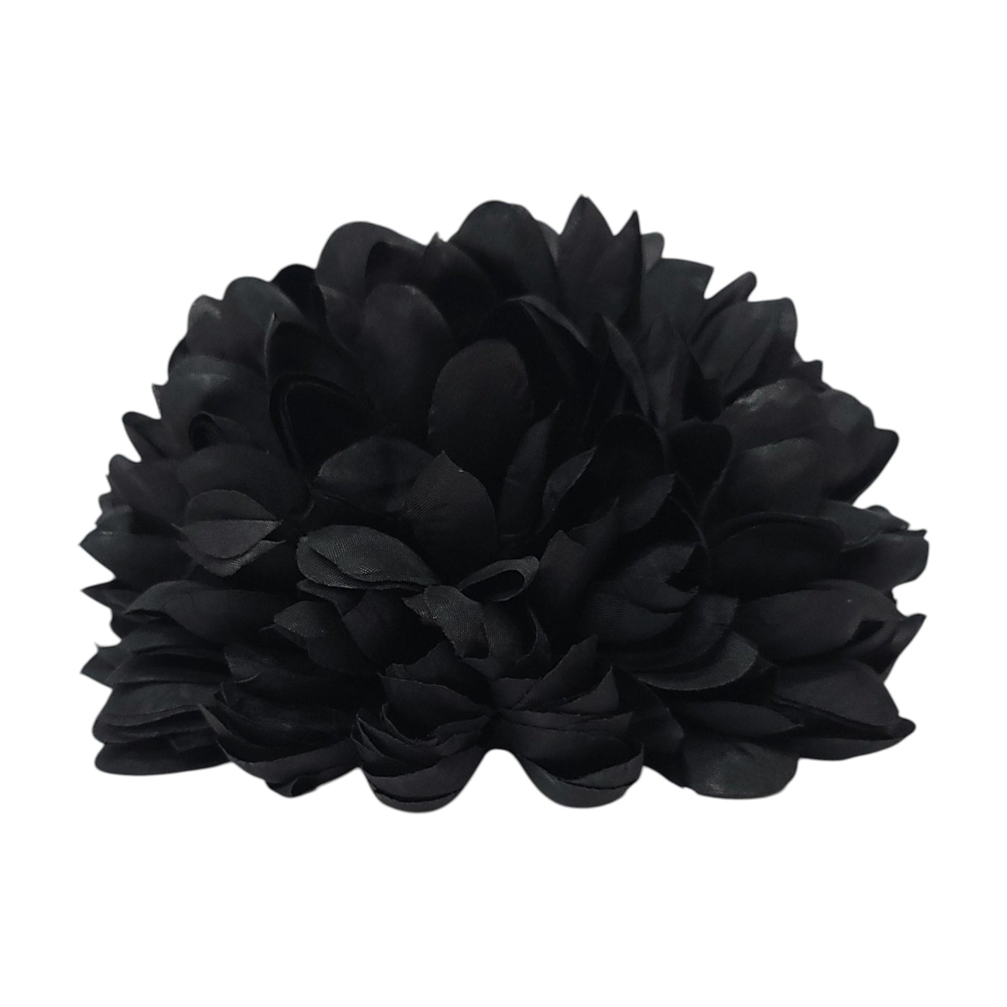 GB1101-BLACK | LARGE MUM HEAD 7.25" x  21" | BLACK