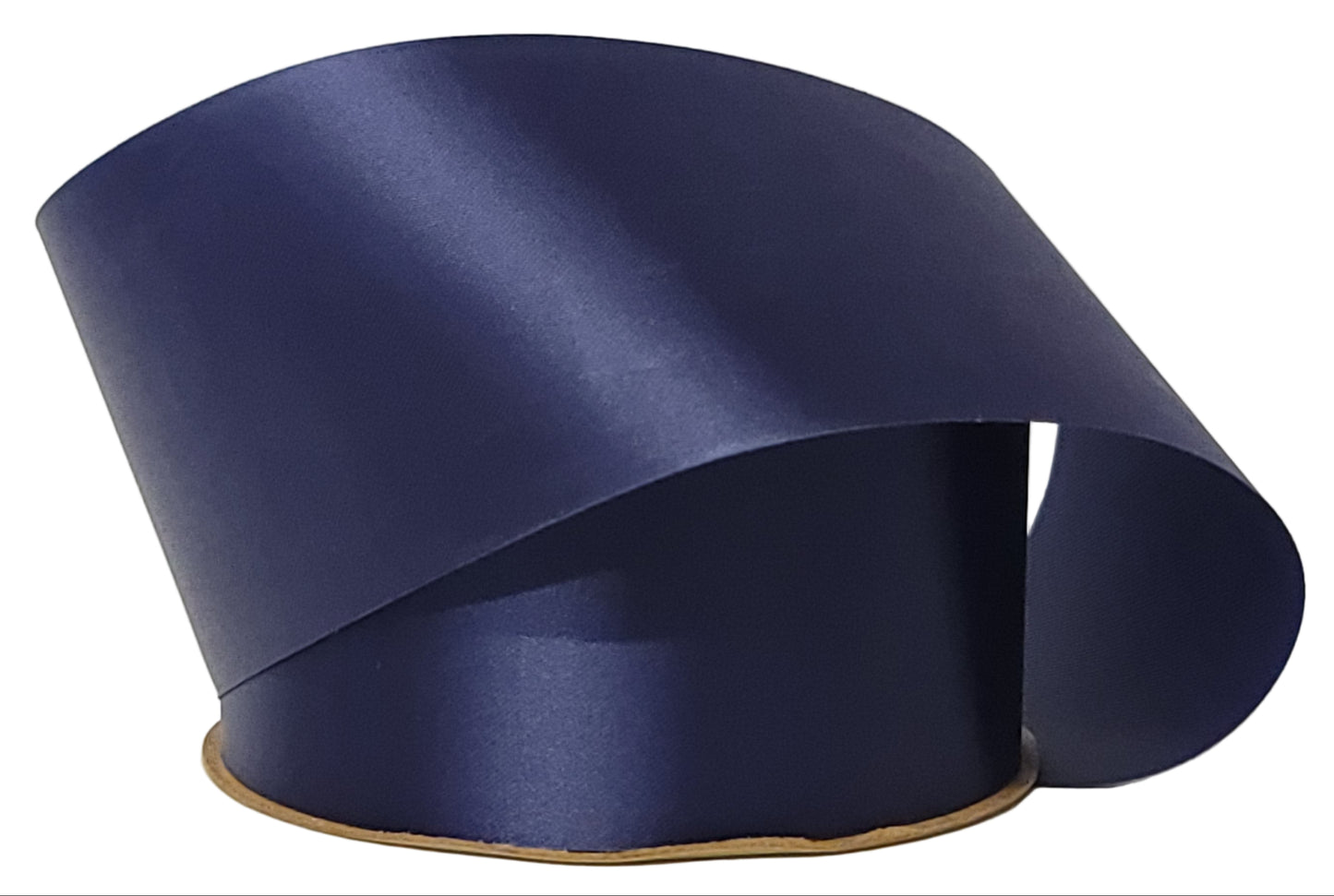 250084 | 2.5" | Satin Lustre | Navy | 50yds