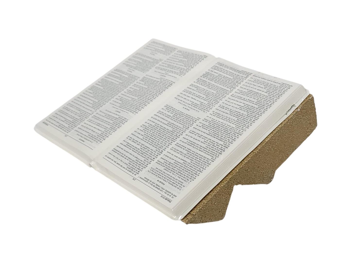 2533 | Bible Base w/Bible