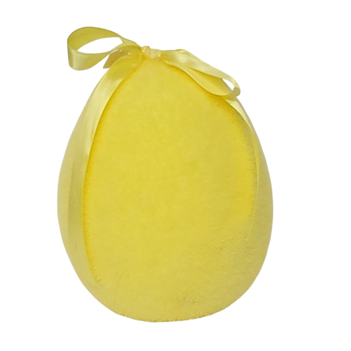 31515ASST | 7.5"H | EASTER EGGS | YELLOW