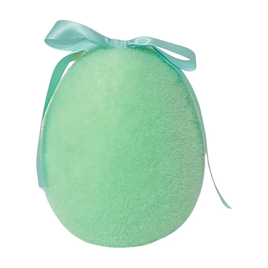 31515ASST | 7.5"H | EASTER EGGS | GREEN