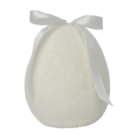 31515ASST | 7.5"H | EASTER EGGS | WHITE