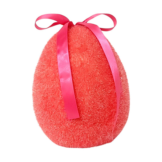 31515ASST | 7.5"H | EASTER EGGS | PINK