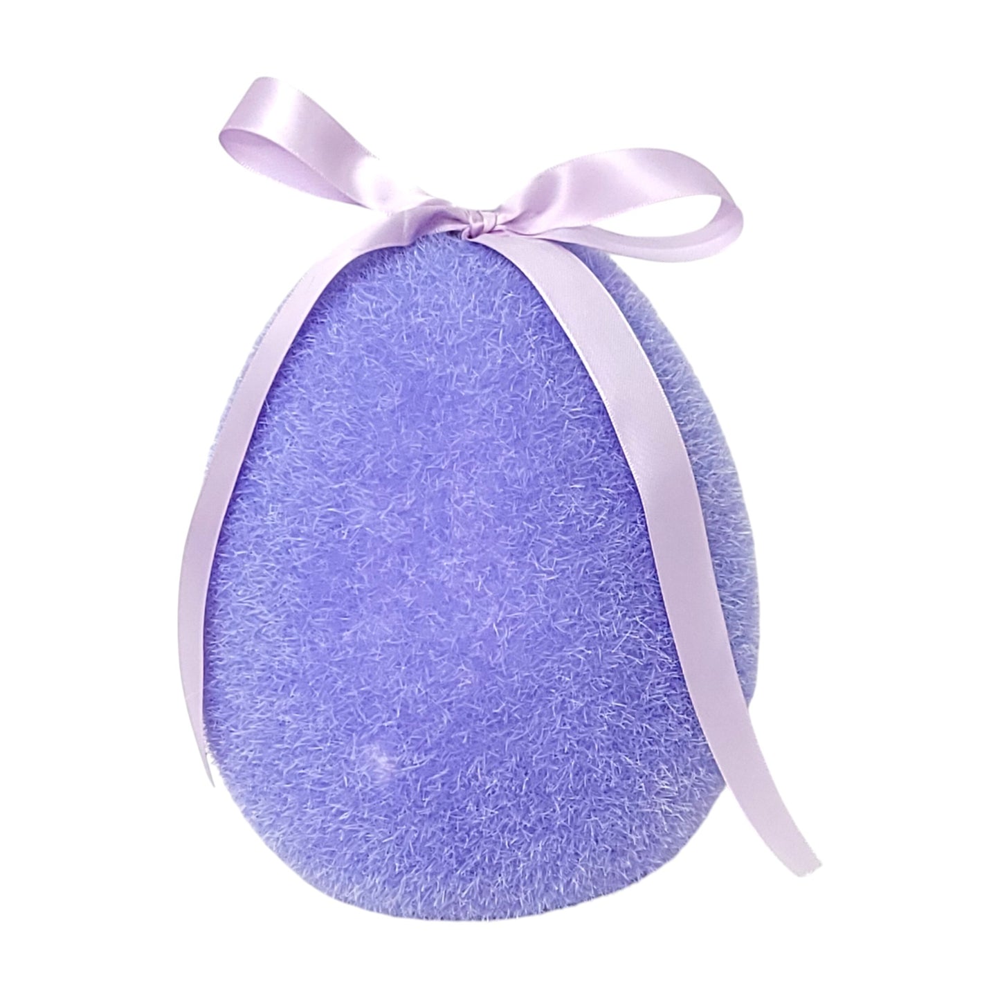 31515ASST | 7.5"H | EASTER EGGS | PURPLE