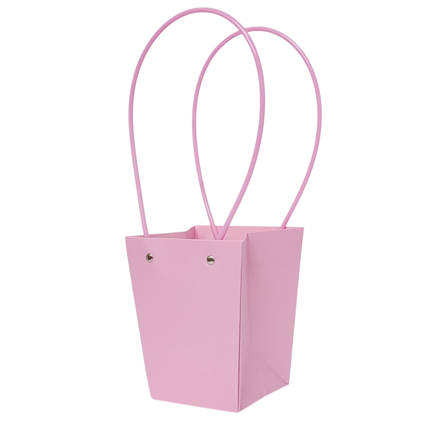 PB2002 | PRETTY BAG | PINK | 12PCS/PKG