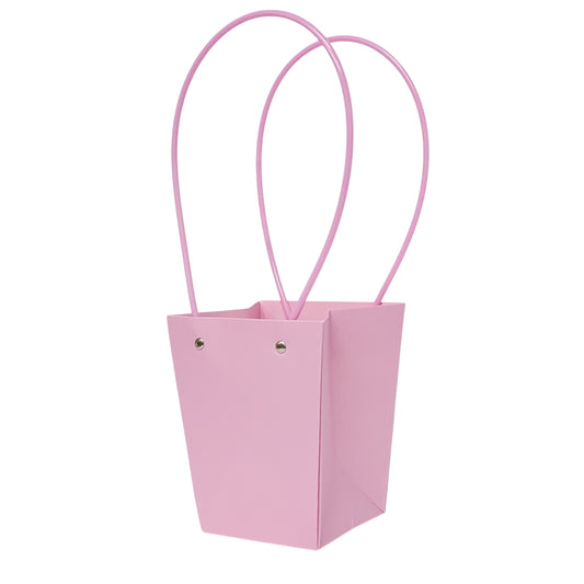 PB2002 | PRETTY BAG | PINK | 12PCS/PKG
