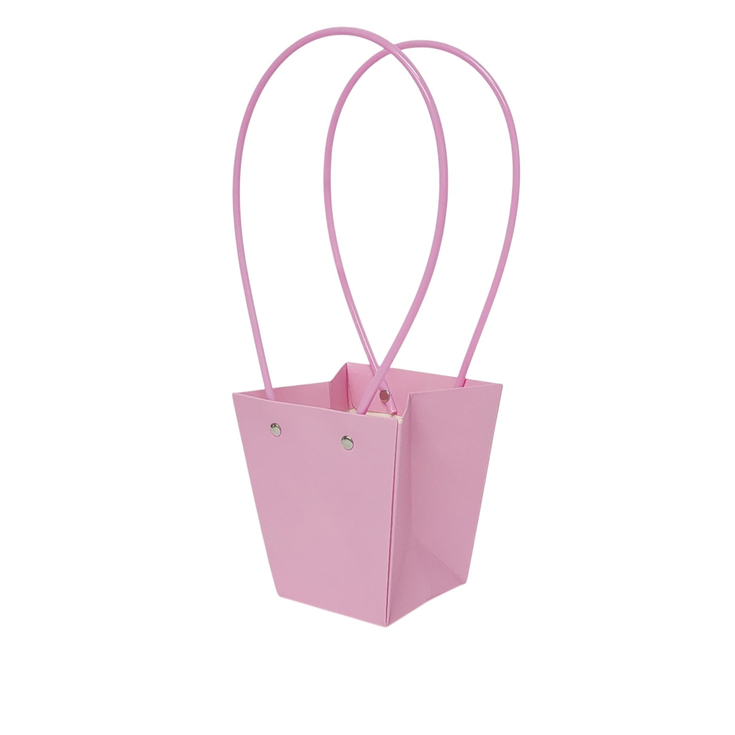 PB1002 | PRETTY BAG | PINK | 12PCS/PKG