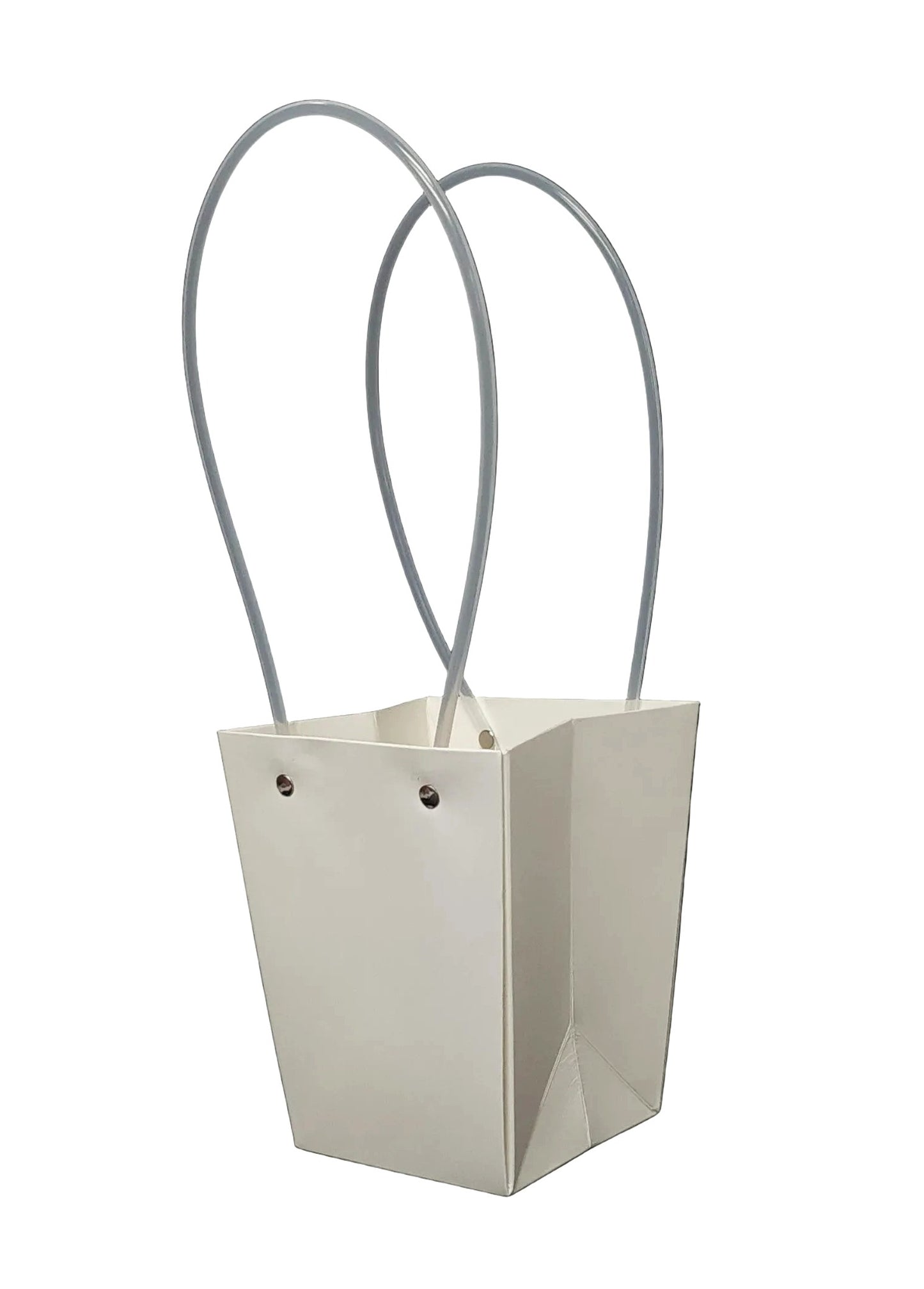 PB2012 | PRETTY BAG | WHITE | 12PCS/PKG