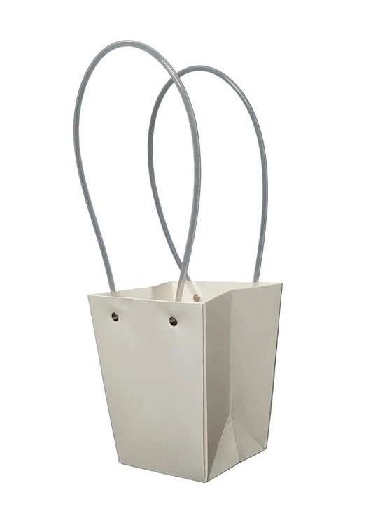 PB2012 | PRETTY BAG | WHITE | 12PCS/PKG