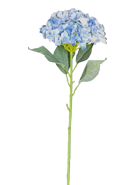 79402 | Jumbo Hydrangea x1 | Blue