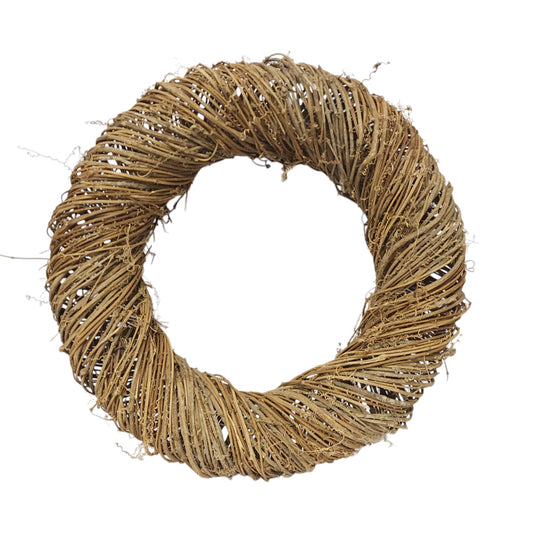 SA17528 | Grapevine Wreath