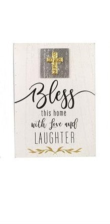 20904 Faith Tabletop Signs - A&B Wholesale Market Inc