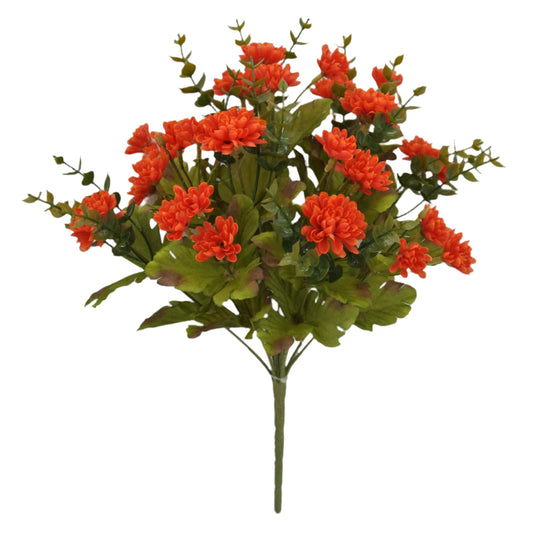 21132-OR  14" MINI MUM BUSH X13