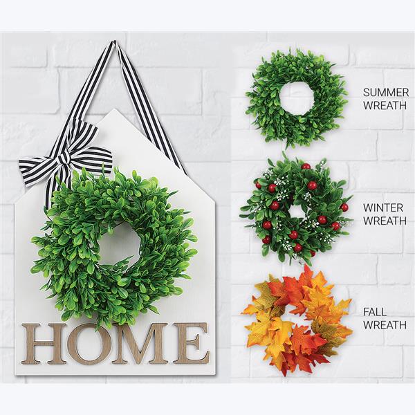 21368 Home Door Hanger - A&B Wholesale Market Inc