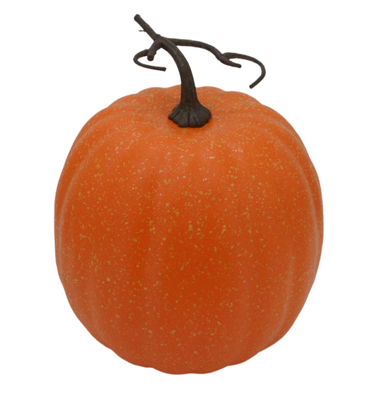 23063 | 9.5" | PUMPKIN