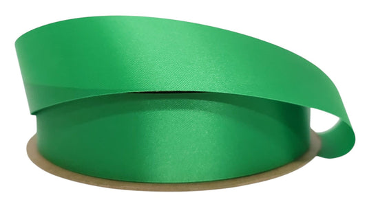 250052 | 1.5" | Satin Lustre | Holiday Green | 100yds