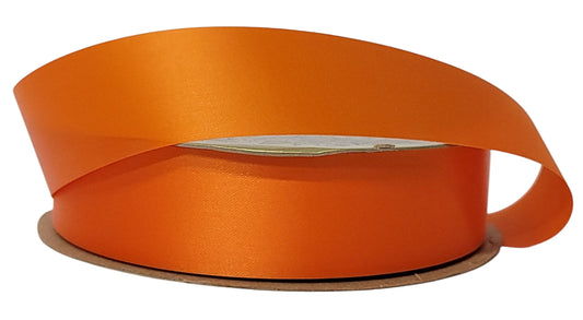 250102  | 1.5" | Satin Lustre | Orange | 100yd